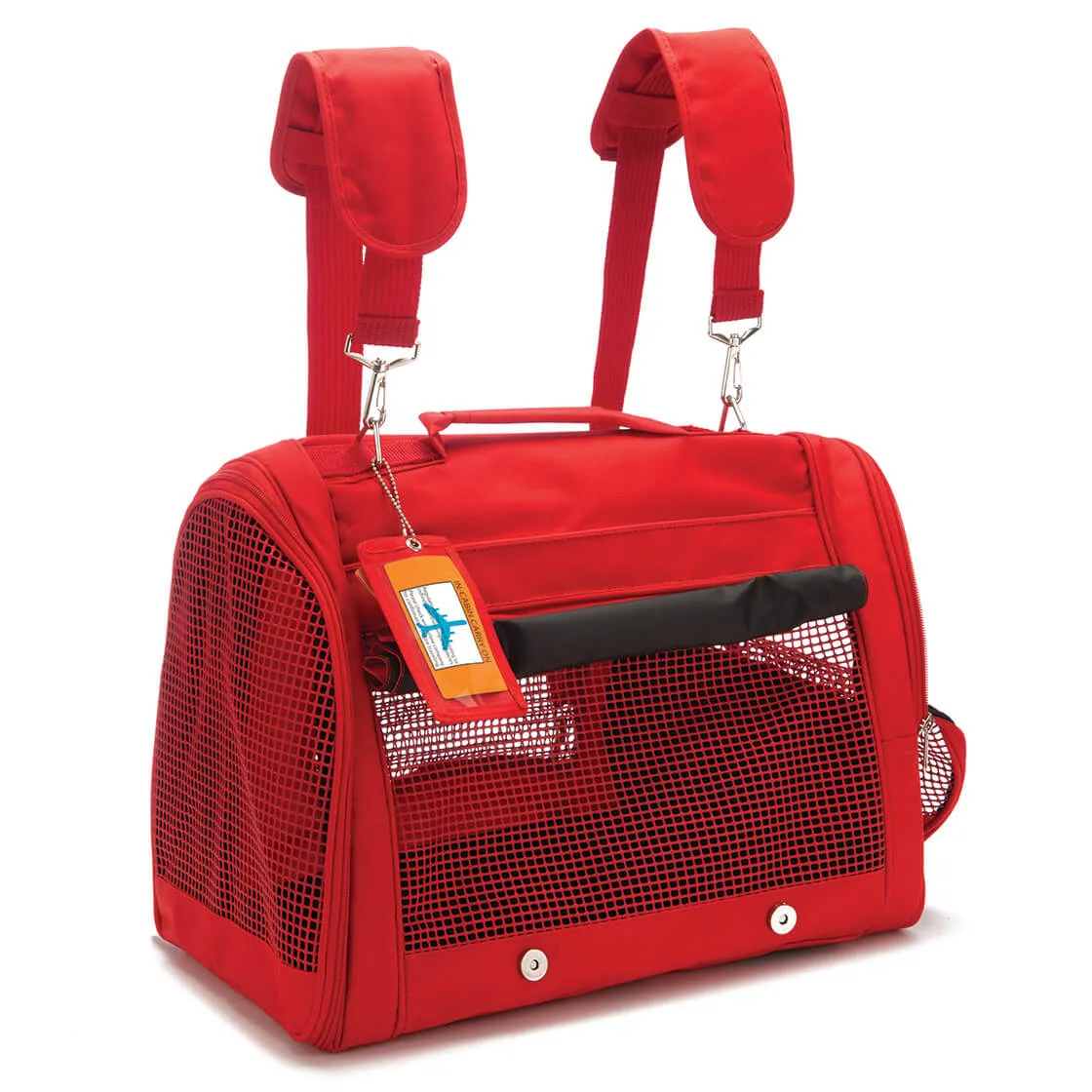 328 Pet Backpack XL - Pet Carrier