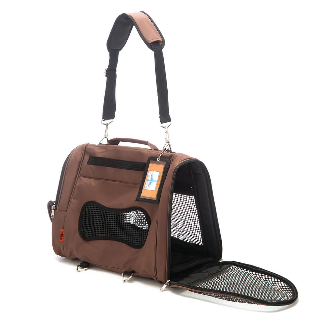 328 Pet Backpack XL - Pet Carrier