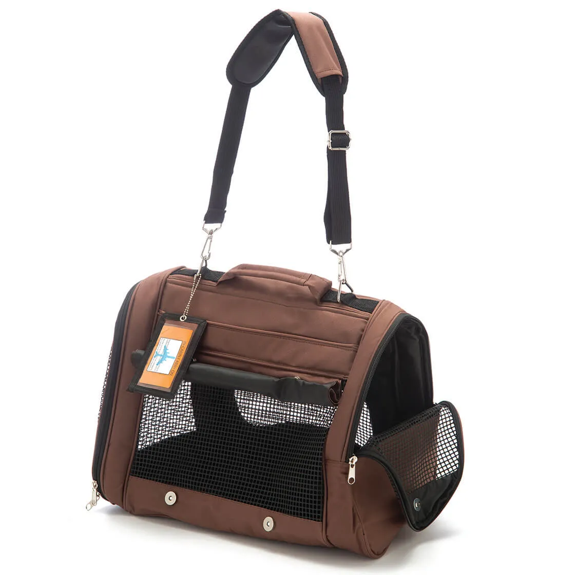 328 Pet Backpack XL - Pet Carrier