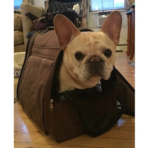 328 Pet Backpack XL - Pet Carrier