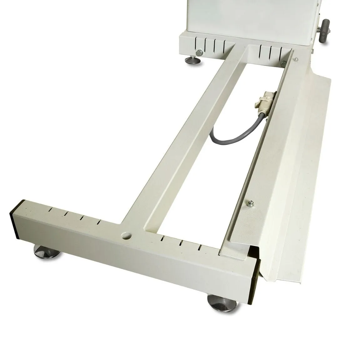 7200VB Pro Vacuum & Up-air Pressing Table
