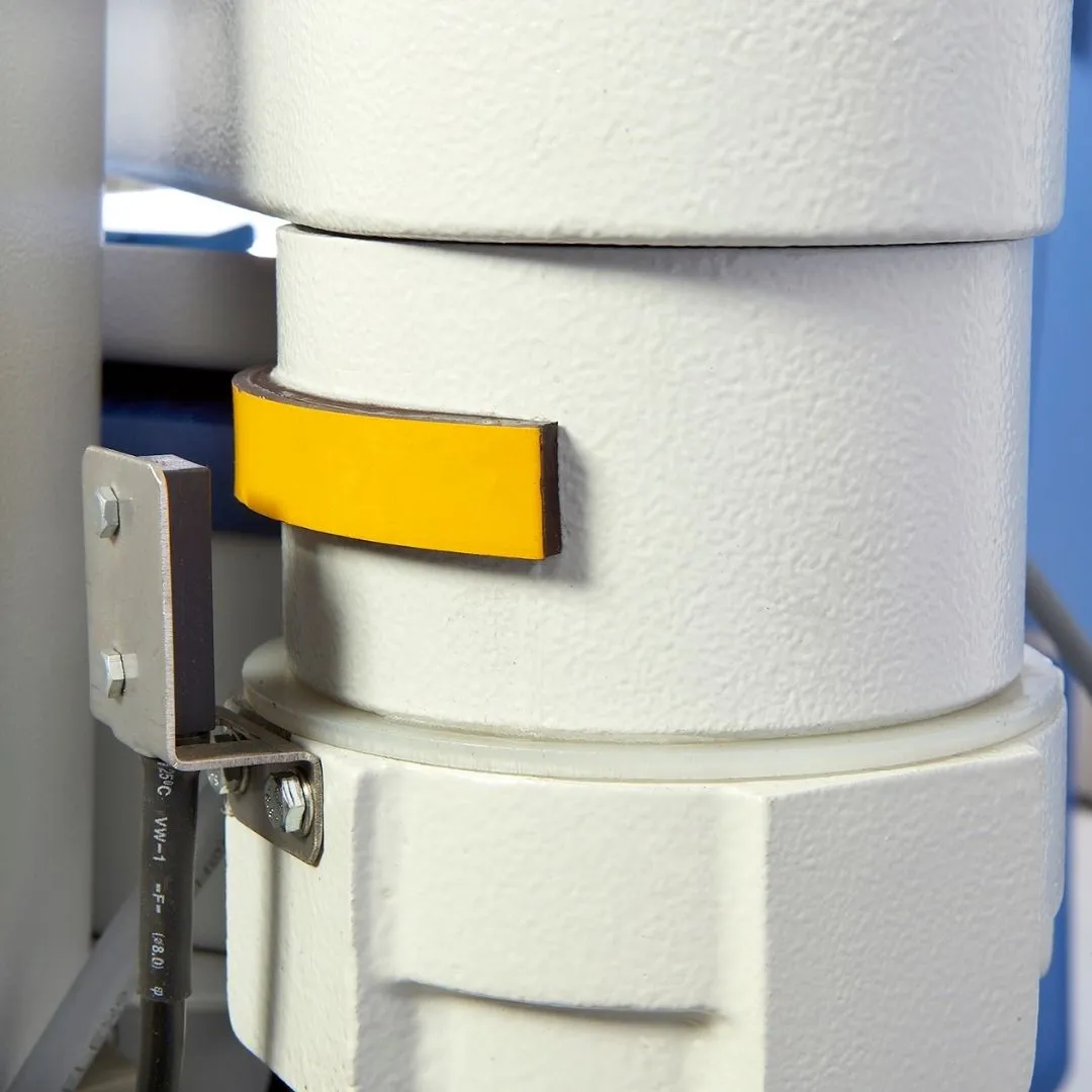 7200VB Pro Vacuum & Up-air Pressing Table