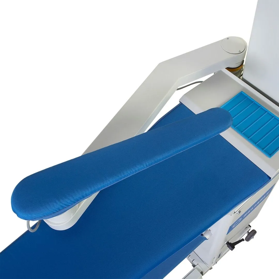 7200VB Pro Vacuum & Up-air Pressing Table