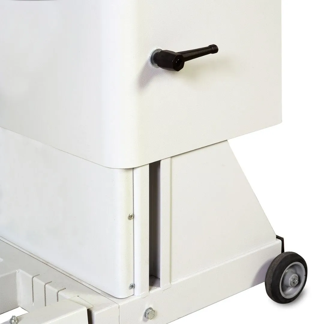 7200VB Pro Vacuum & Up-air Pressing Table