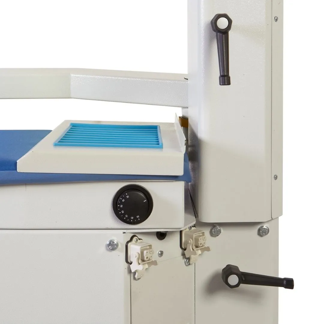 7200VB Pro Vacuum & Up-air Pressing Table