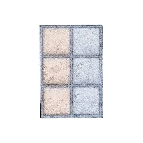All Fur You Bundle Pack Seashell Fountain and 2 x Filter Pack