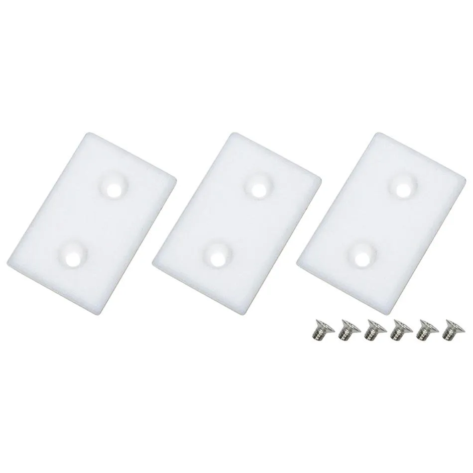Allstar Performance Heated Tire Groover Replacement Pads ALL99107