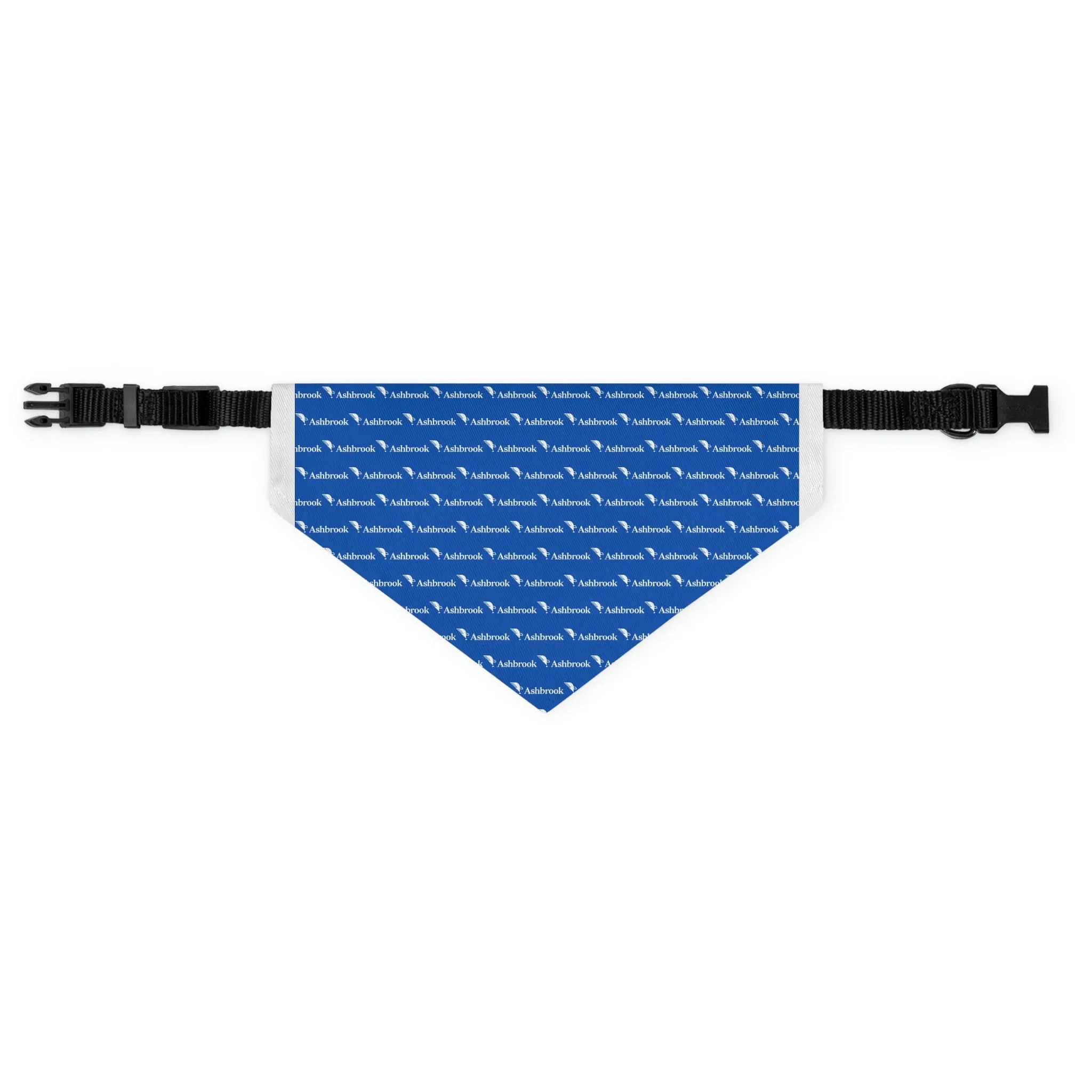 Ashbrook Pet Bandana Collar