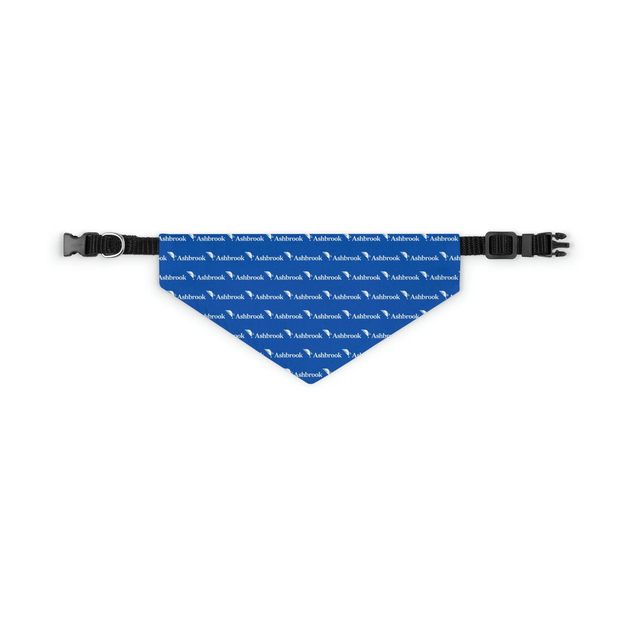 Ashbrook Pet Bandana Collar