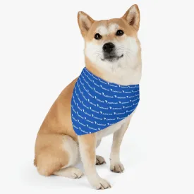 Ashbrook Pet Bandana Collar