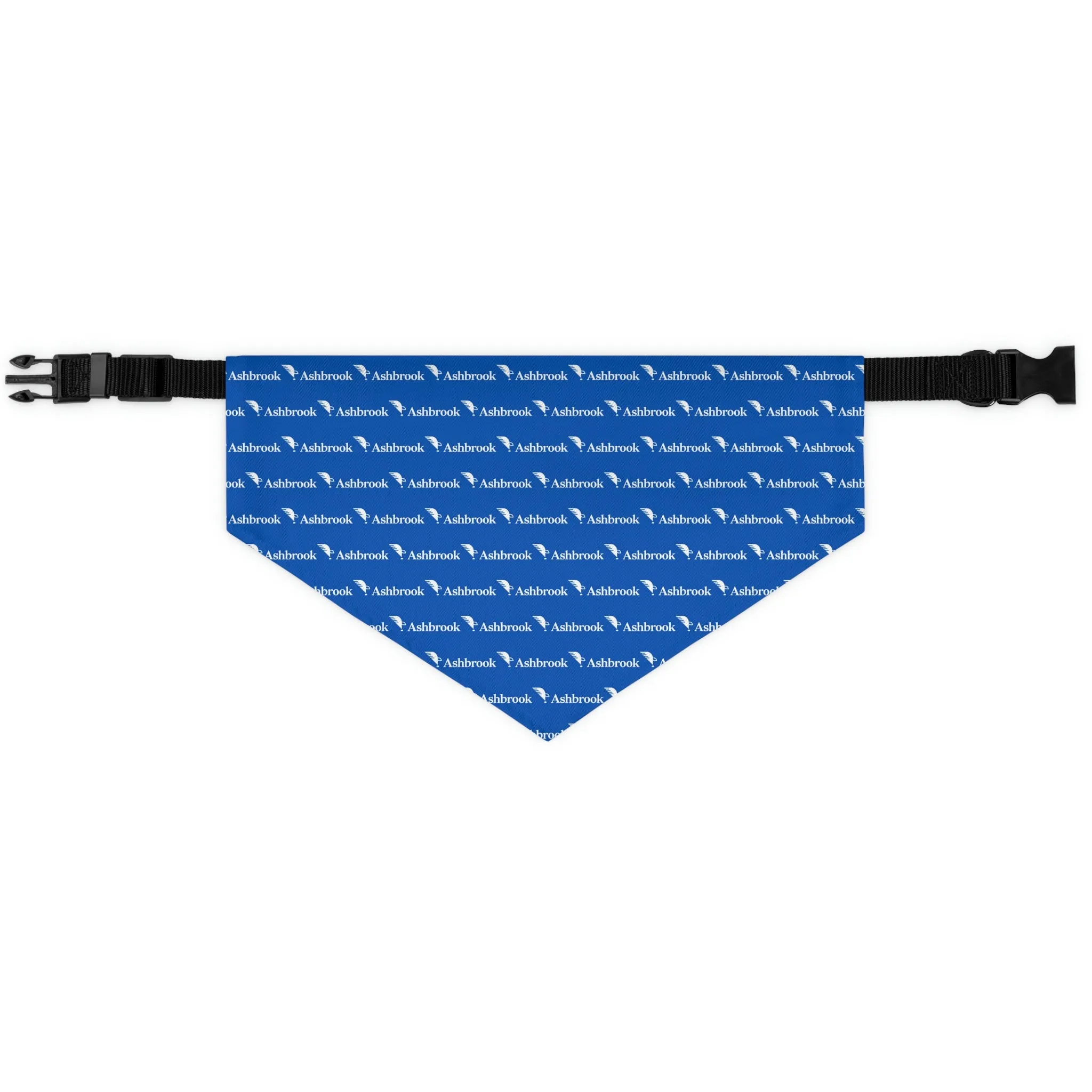 Ashbrook Pet Bandana Collar