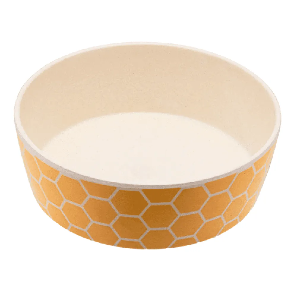 Beco Bee Bowl for Dogs