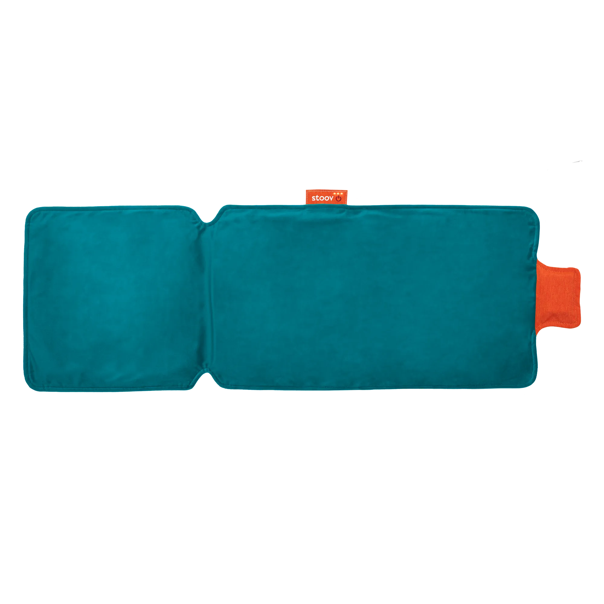 Big Hug | Velvet Petrol Green