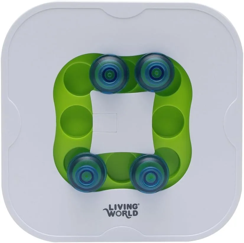 Hagen Living World Teach N Treat Toy