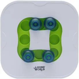 Hagen Living World Teach N Treat Toy