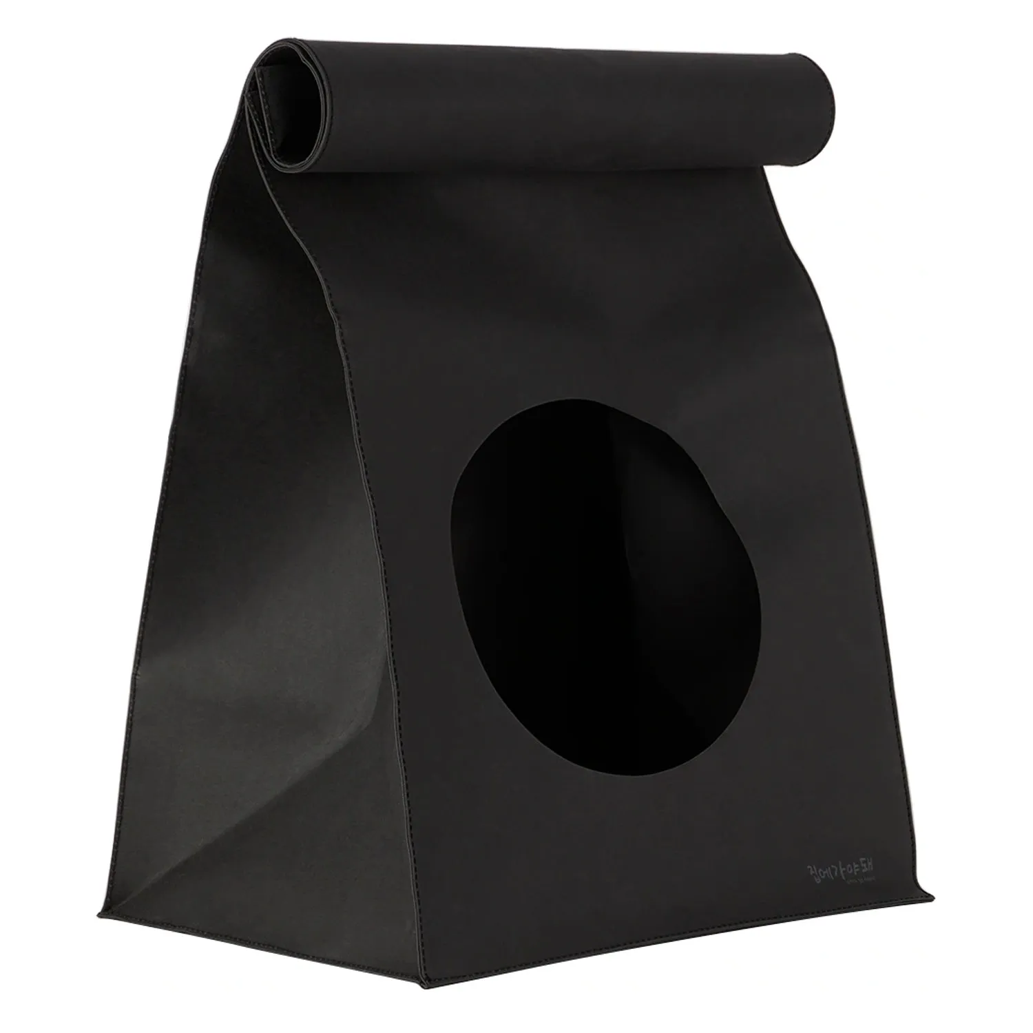 Hide and Seek Cat House