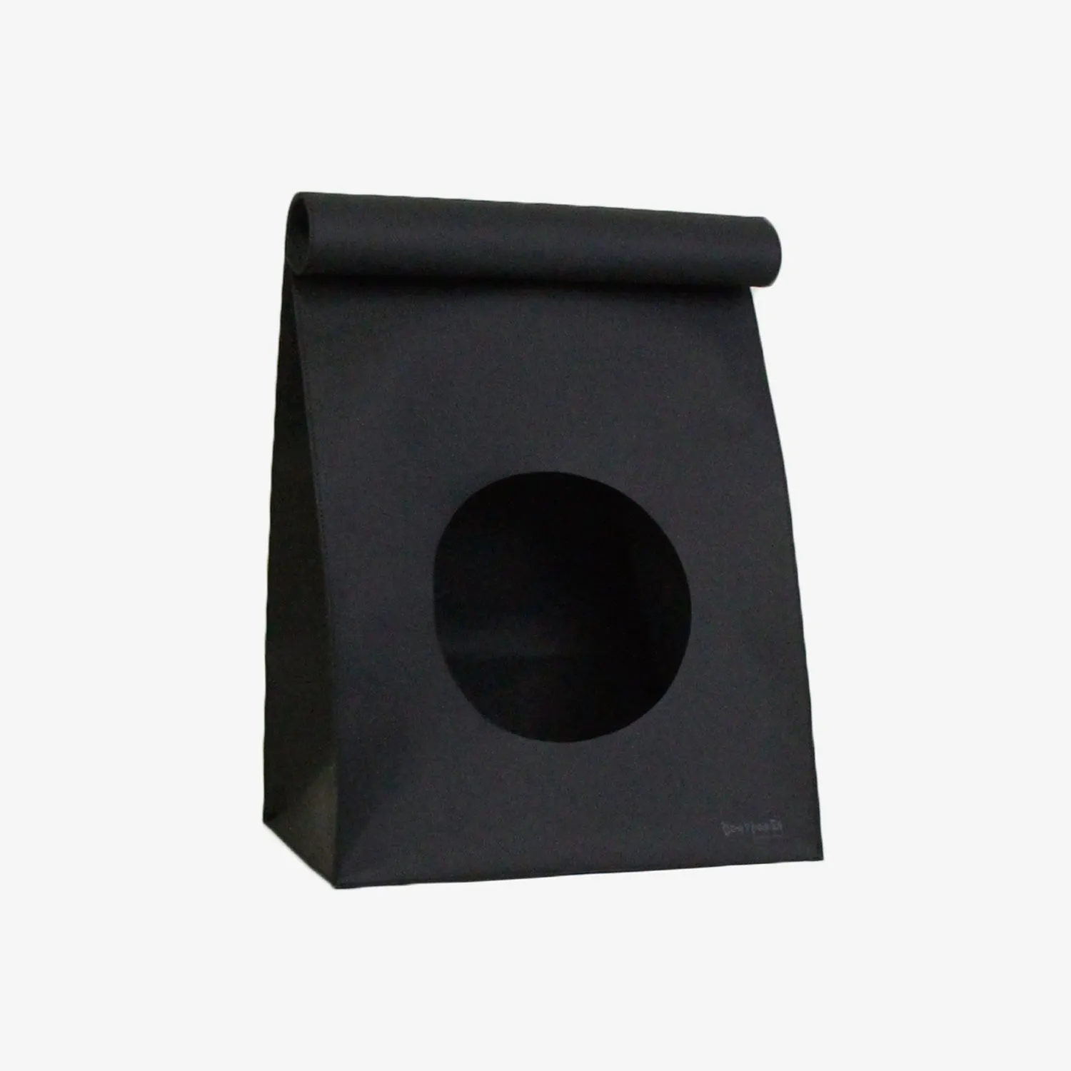 Hide and Seek Cat House