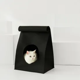 Hide and Seek Cat House