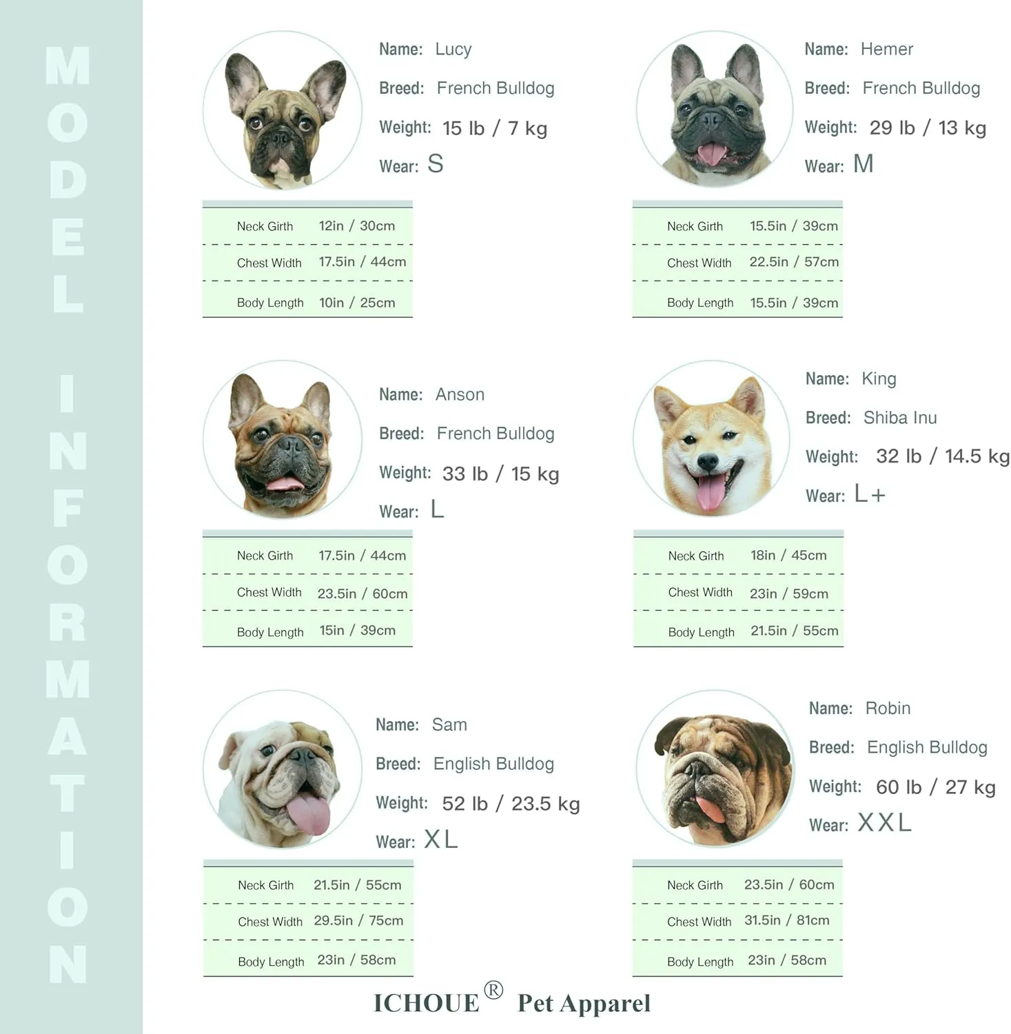 iChoue French Bulldog Summer Cooling Shirt for Dogs UV Sun Protection Vest Sleeveless Stretchy Tank Top English Pug Yellow Black - Large