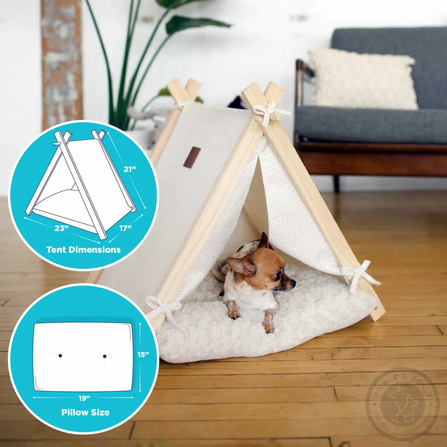 Pet Tent