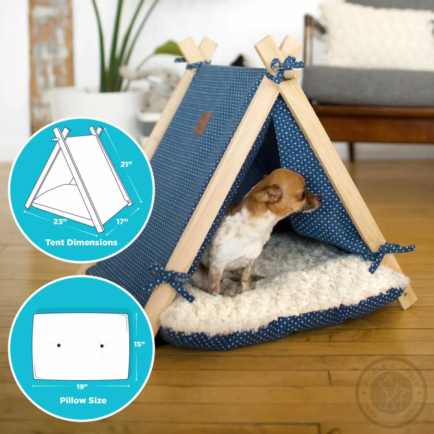 Pet Tent