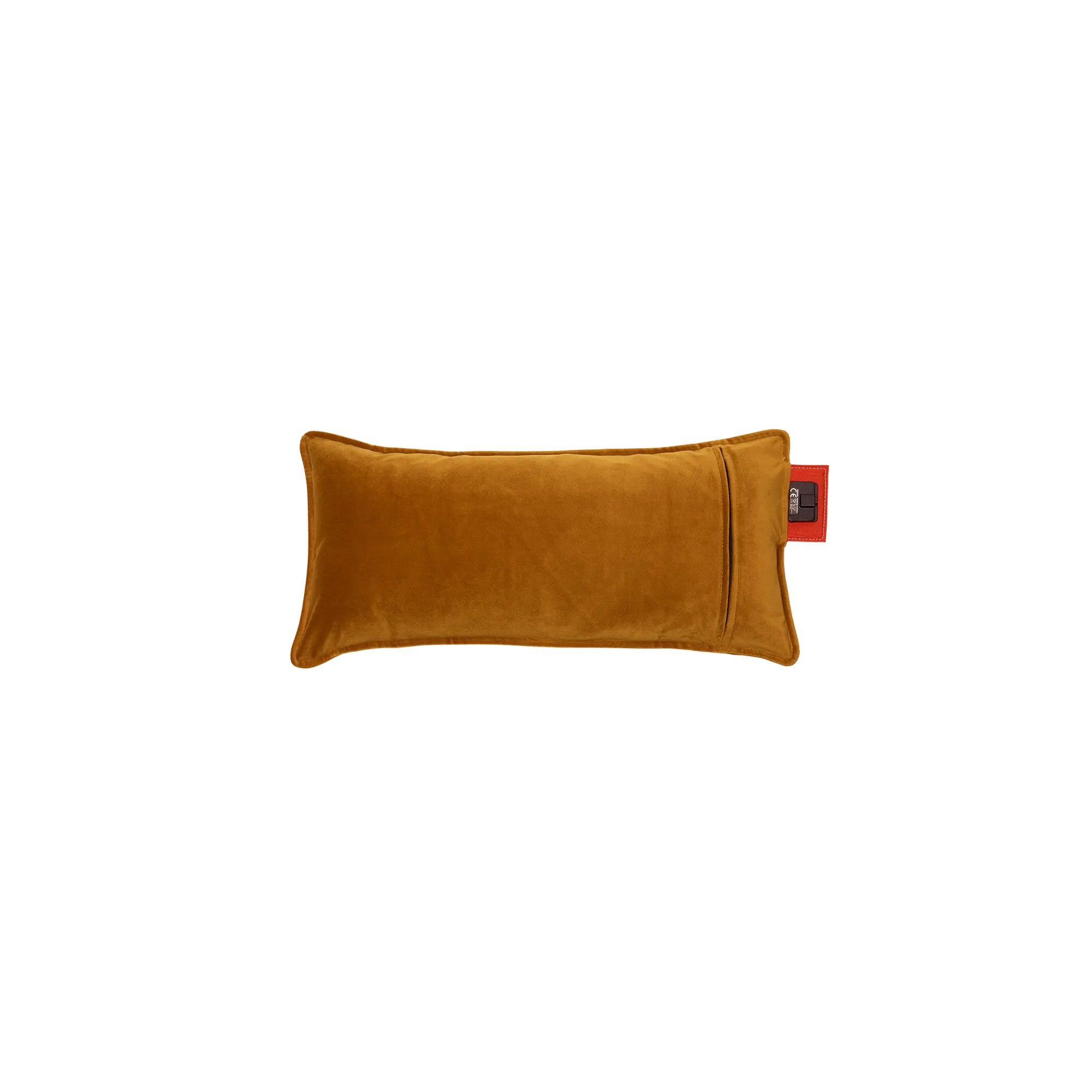 Ploov | 25x60 Velvet - Ginger Gold