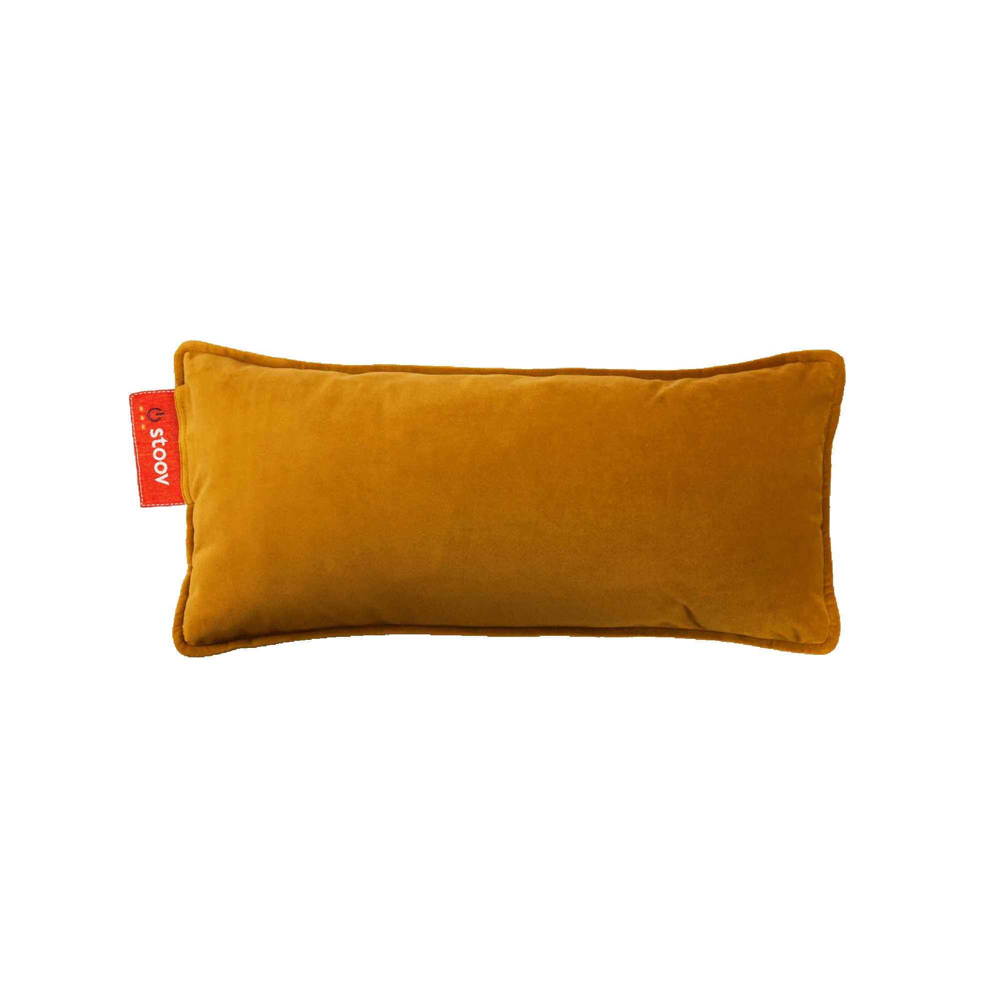 Ploov | 25x60 Velvet - Ginger Gold