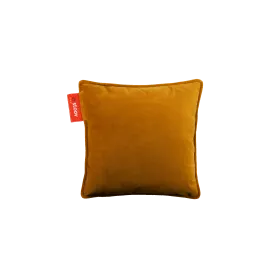 Ploov | 45x45 Velvet - Ginger Gold
