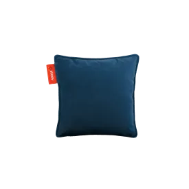 Ploov | 45x45 Velvet - Juniper Blue