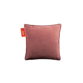 Ploov | 45x45 Velvet - Pepper Pink