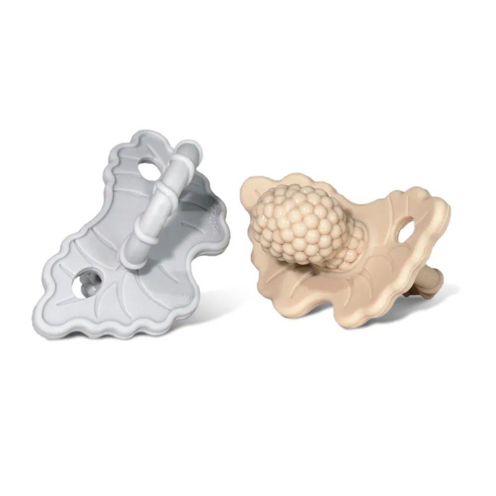 RaZbaby - RaZberry Teether 2pack