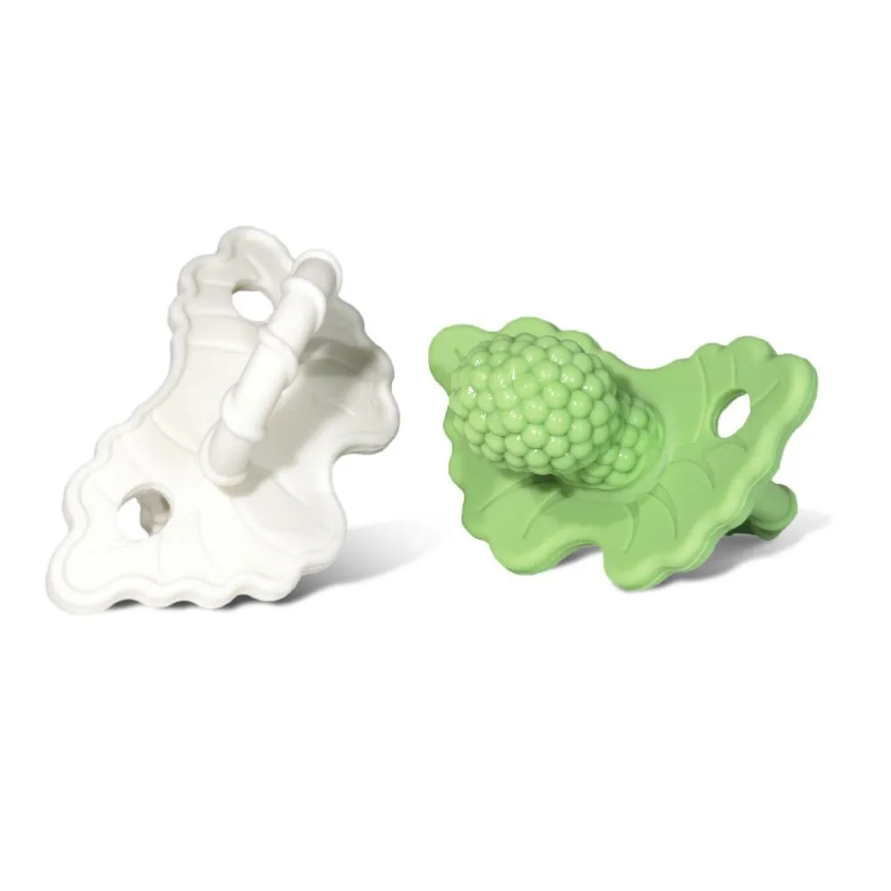RaZbaby - RaZberry Teether 2pack