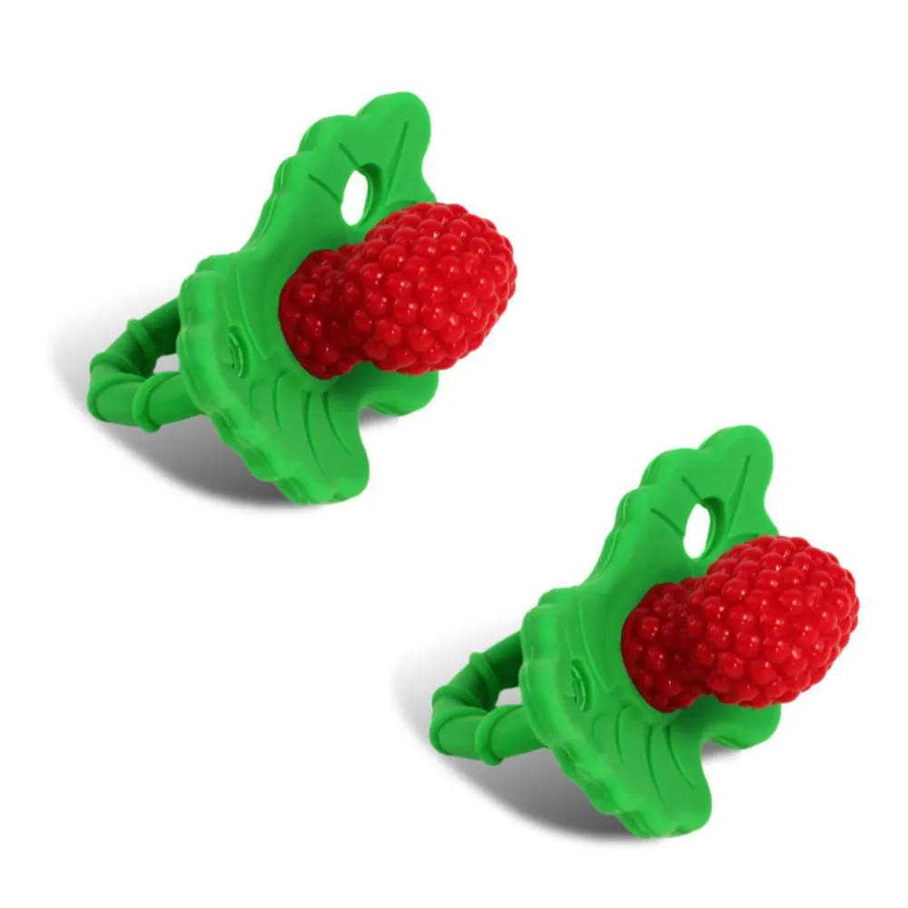 RaZbaby - RaZberry Teether 2pack