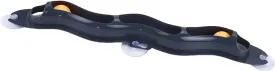 Suction Cup Toy Teaser for Window Keeps Indoor Cats Entertained Teasing Toy Interactive Toy Window Attachment