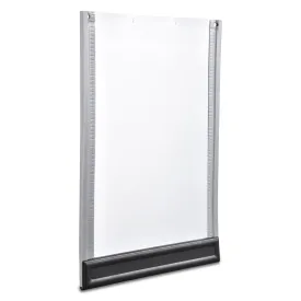 TheLAShop Pet Door Flap Replacement 2ct/Pack 12.8 x 17.3