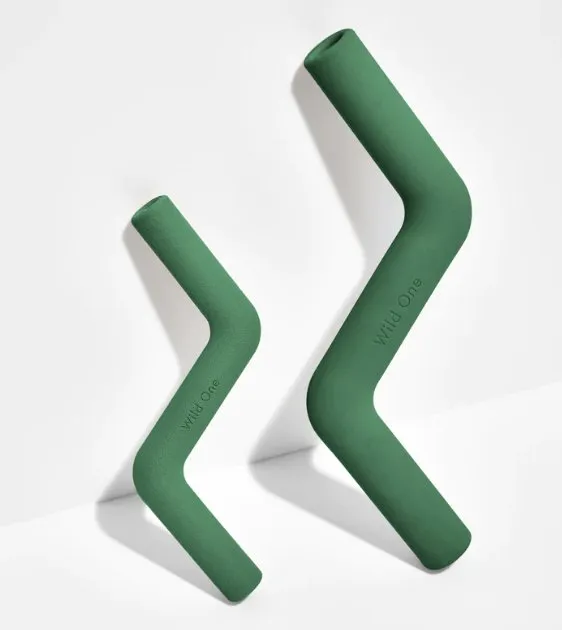 Wild One Bolt Bite Dog Chew Toy (Spruce)