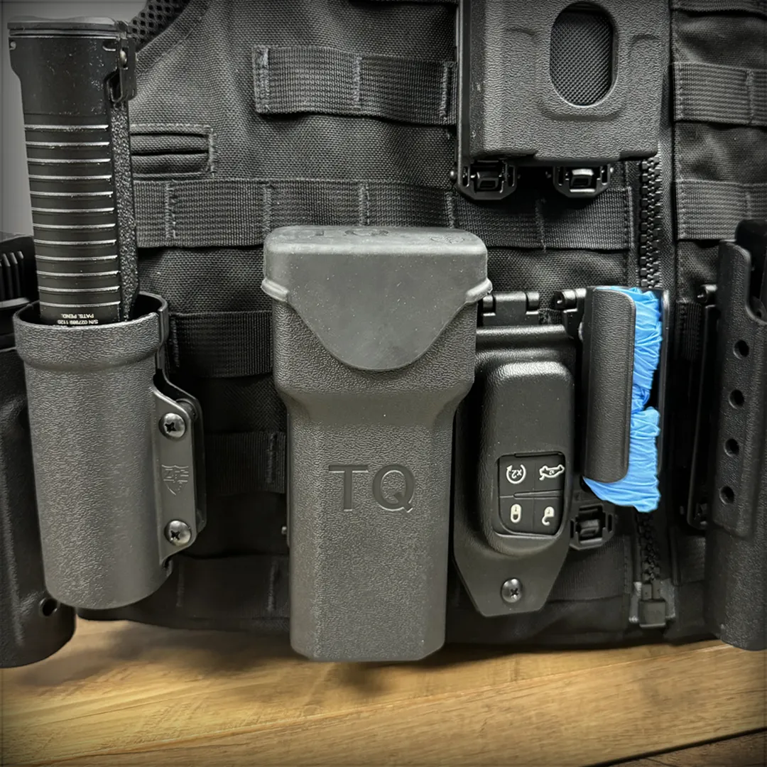 Zero9 Tourniquet Case