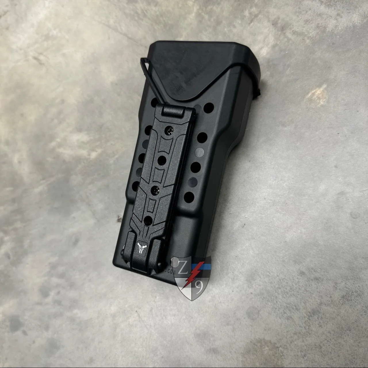 Zero9 Tourniquet Case