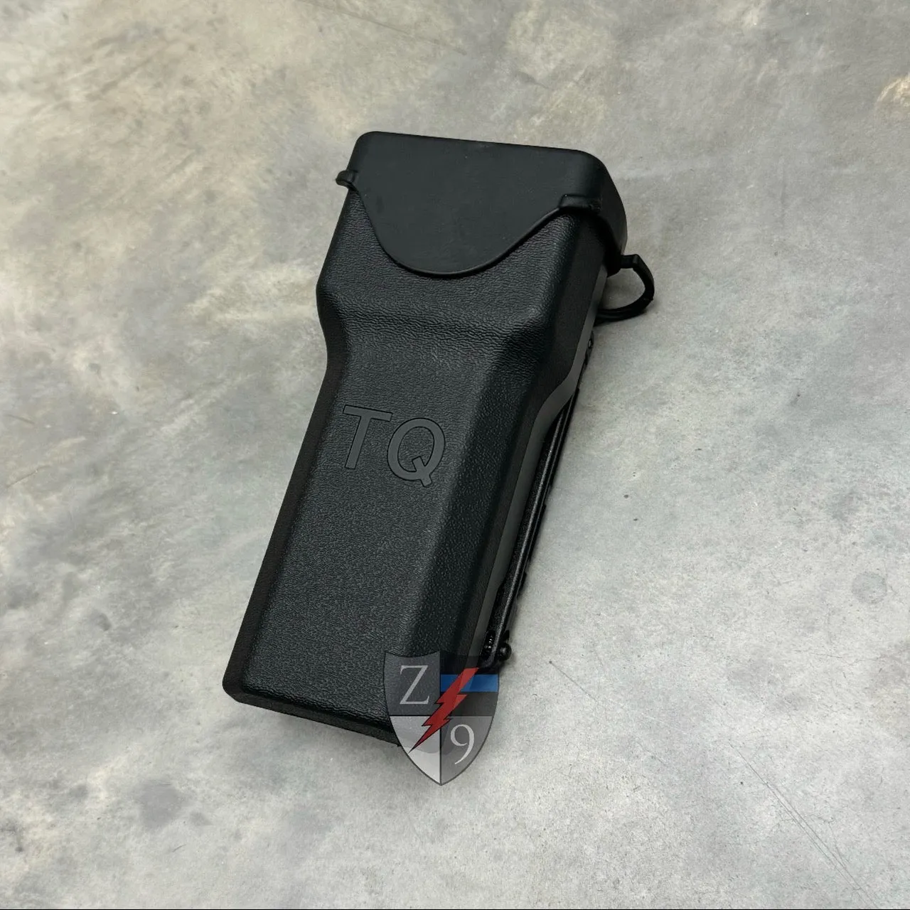 Zero9 Tourniquet Case