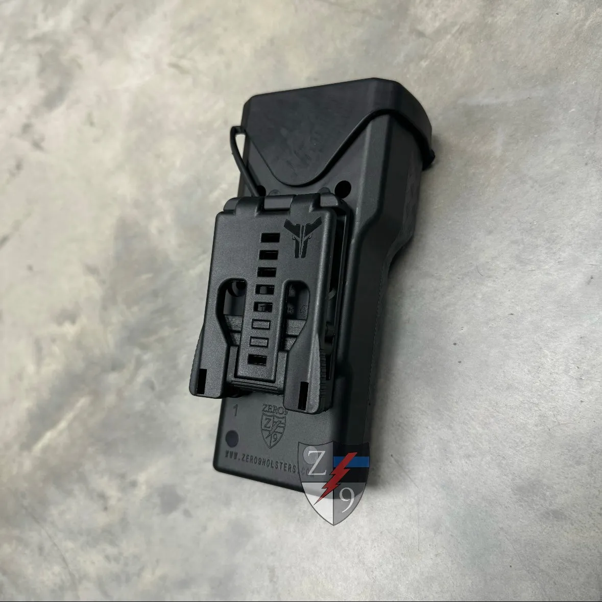 Zero9 Tourniquet Case