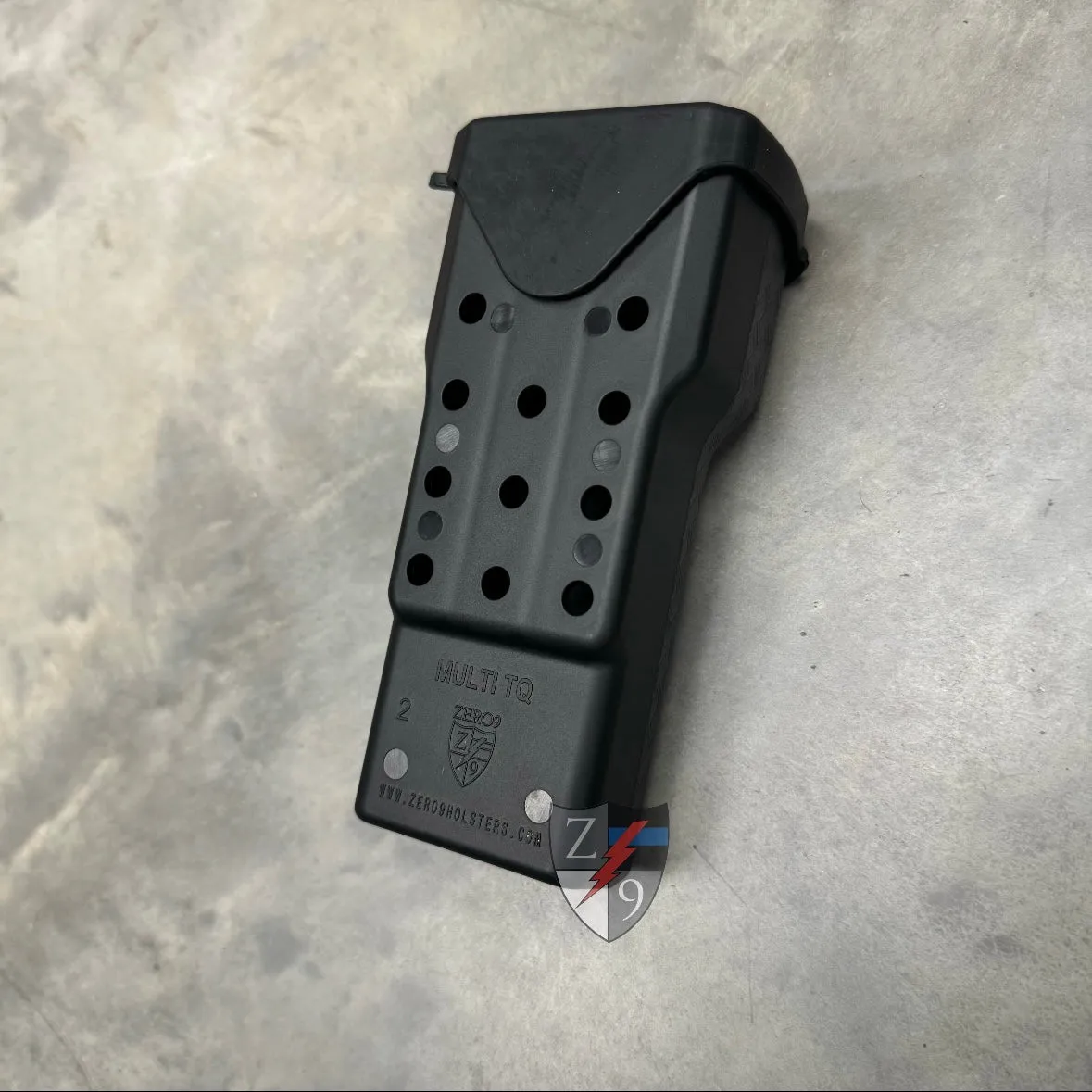Zero9 Tourniquet Case