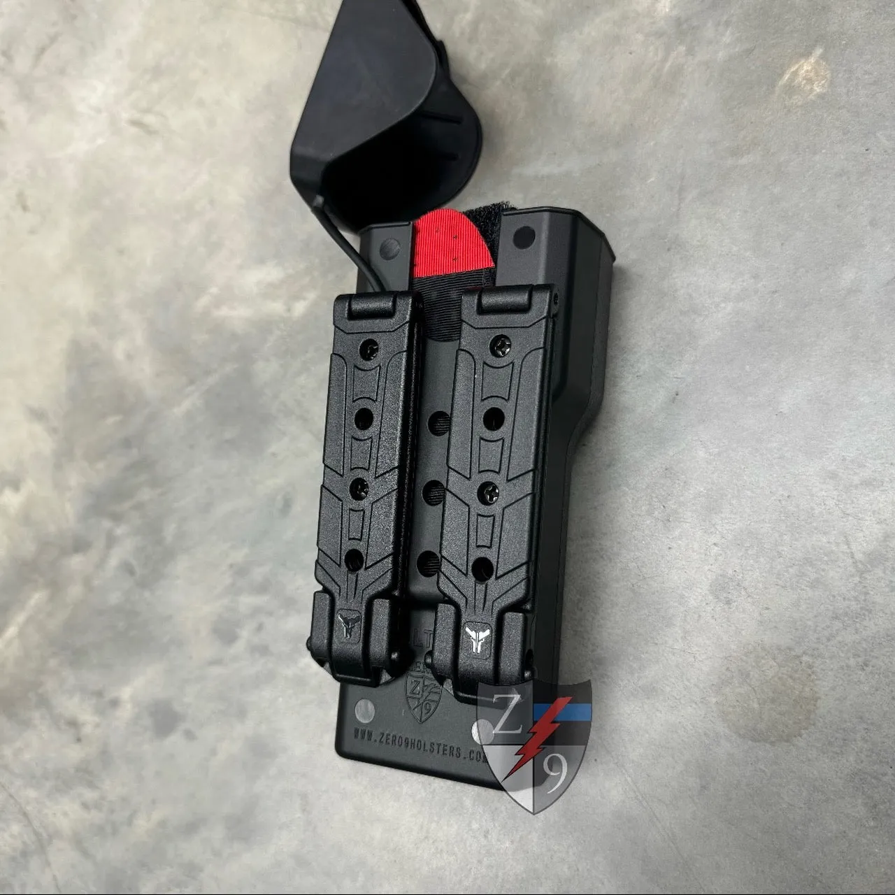 Zero9 Tourniquet Case